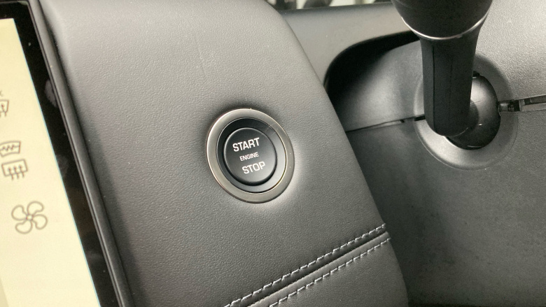 Land Rover Discovery Sport 2.0 D200 Dynamic HSE 5dr Auto [5 Seat] Diesel Station Wagon